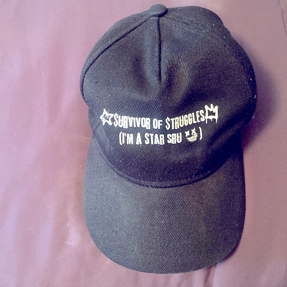 Hats - Picture 1 of 1